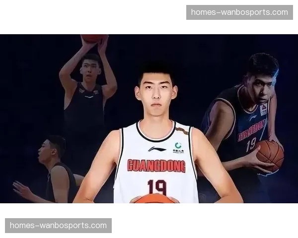 徐昕稳定贡献两双数据 广州年轻中锋前场篮板拼抢积极