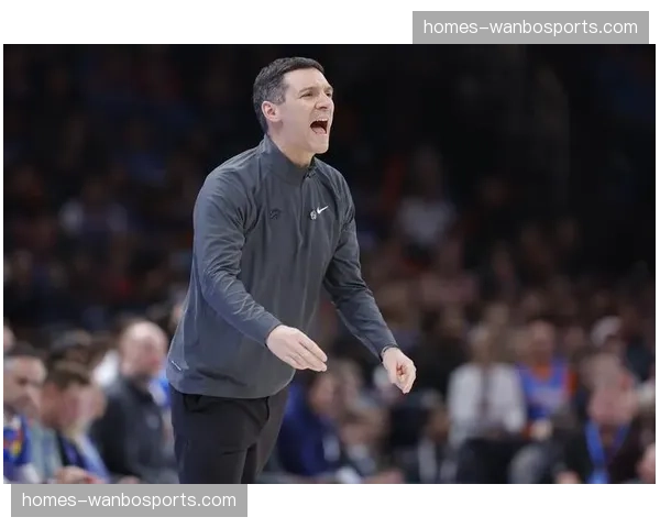 戴格诺特应对杰威伤缺，第五人先发选择体现战术思路